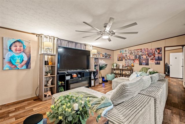 9815 Private Road 3792, Quinlan, TX 75474