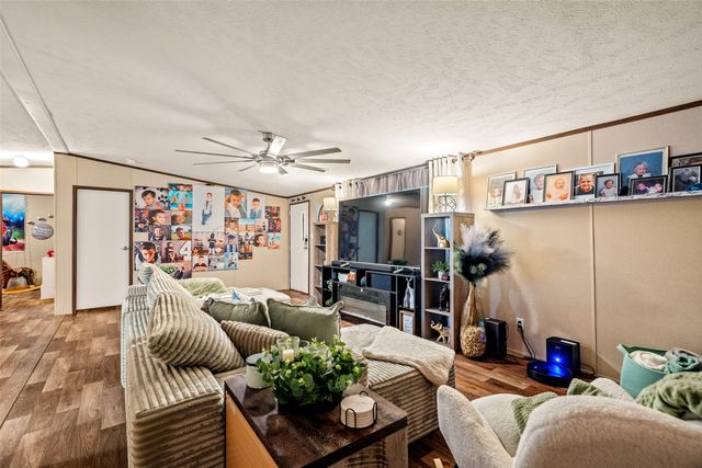 9815 Private Road 3792, Quinlan, TX 75474