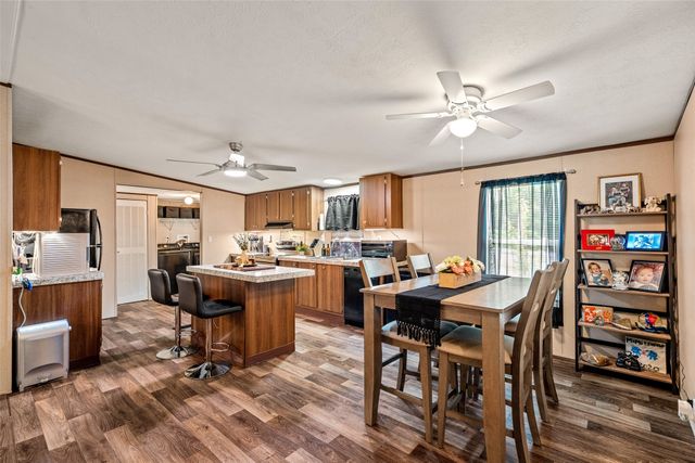 9815 Private Road 3792, Quinlan, TX 75474