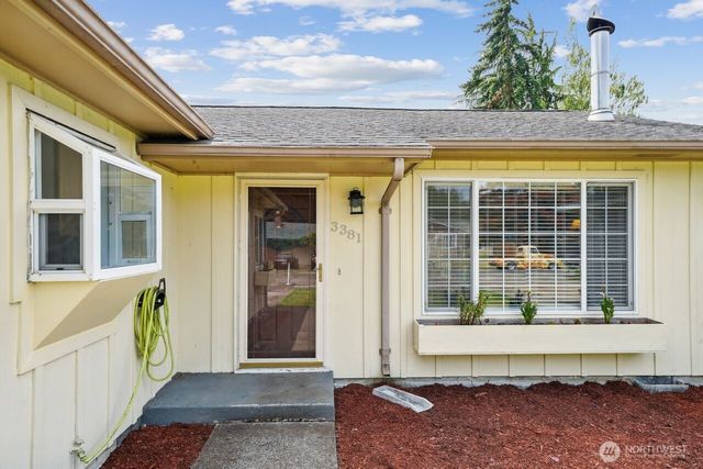 3381 Nebraska St., Longview, WA 98632