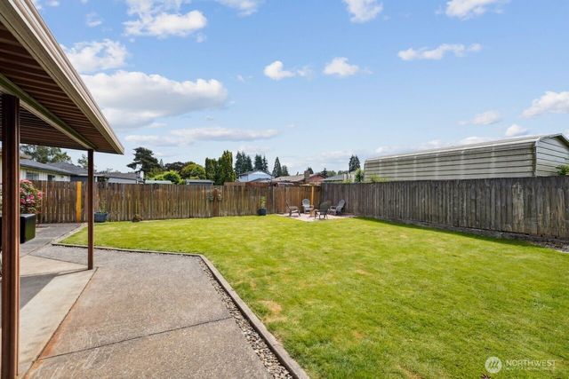 3381 Nebraska St., Longview, WA 98632