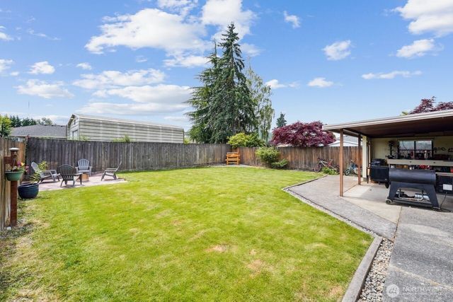 3381 Nebraska St., Longview, WA 98632