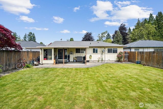 3381 Nebraska St., Longview, WA 98632