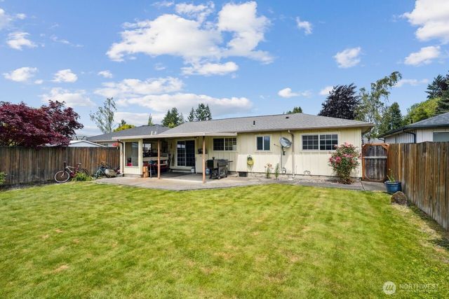 3381 Nebraska St., Longview, WA 98632