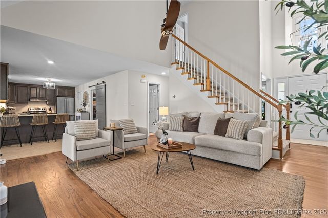 114 Terrier Way, Raeford, NC 28376