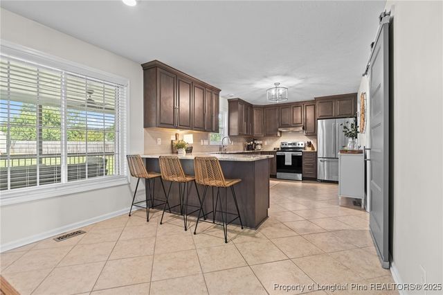 114 Terrier Way, Raeford, NC 28376