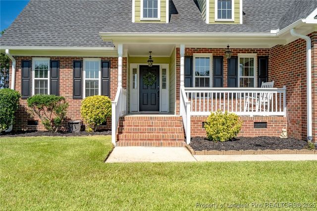 114 Terrier Way, Raeford, NC 28376