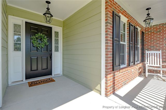 114 Terrier Way, Raeford, NC 28376