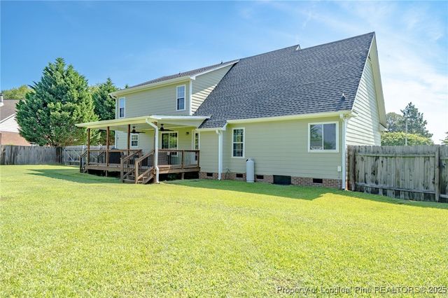 114 Terrier Way, Raeford, NC 28376