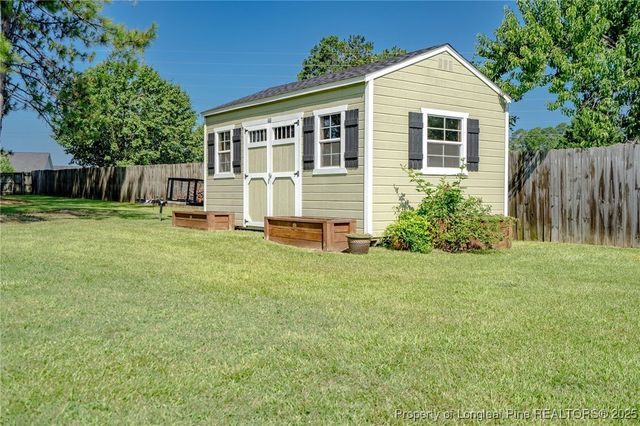 114 Terrier Way, Raeford, NC 28376
