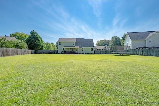 114 Terrier Way, Raeford, NC 28376