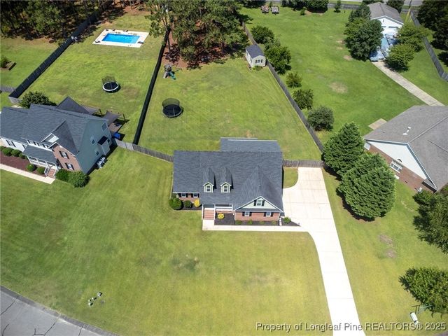114 Terrier Way, Raeford, NC 28376