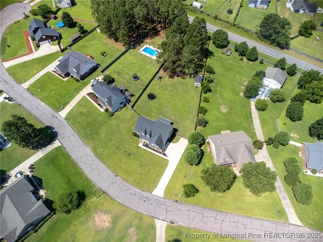 114 Terrier Way, Raeford, NC 28376