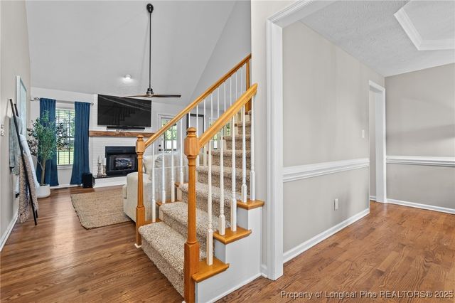114 Terrier Way, Raeford, NC 28376