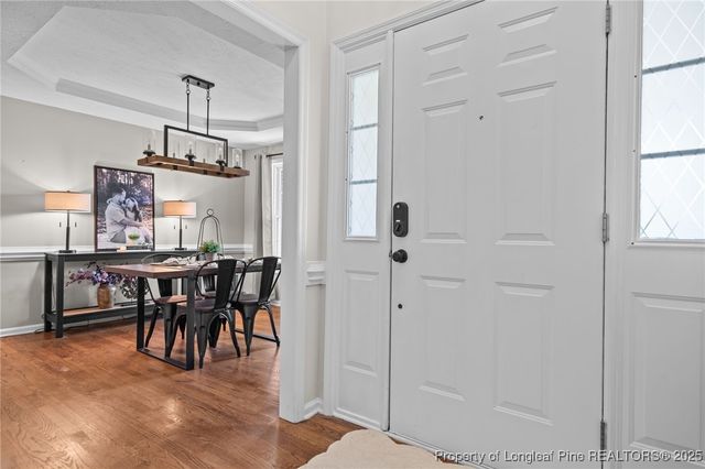 114 Terrier Way, Raeford, NC 28376