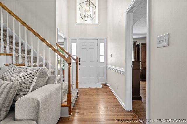114 Terrier Way, Raeford, NC 28376