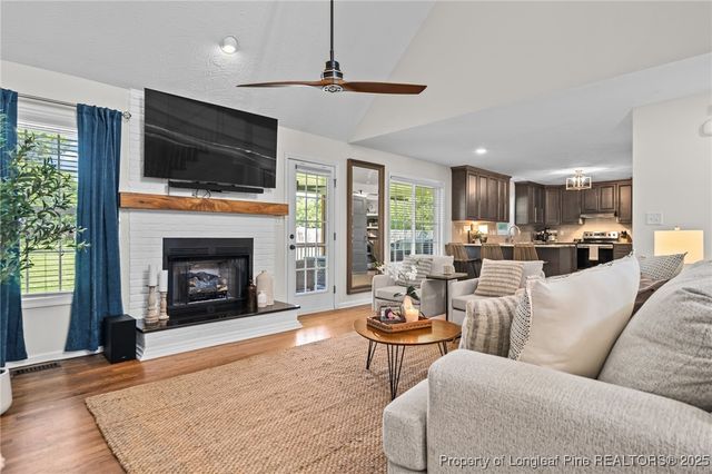 114 Terrier Way, Raeford, NC 28376