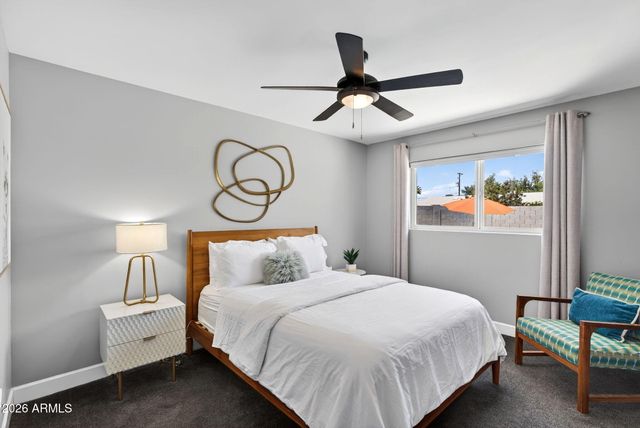 7302 E VERNON Avenue, Scottsdale, AZ 85257