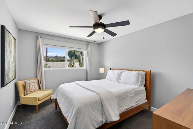 7302 E VERNON Avenue, Scottsdale, AZ 85257