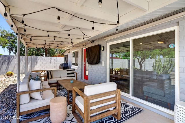 7302 E VERNON Avenue, Scottsdale, AZ 85257