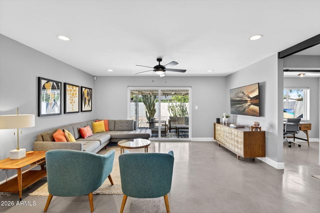 7302 E VERNON Avenue, Scottsdale, AZ 85257