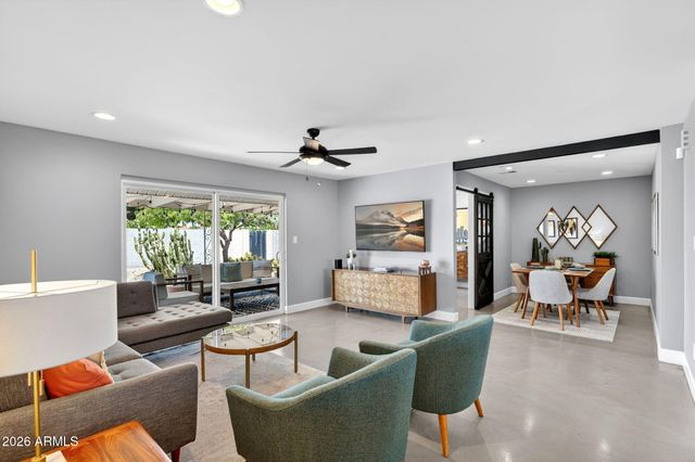 7302 E VERNON Avenue, Scottsdale, AZ 85257