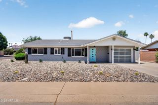 7302 E VERNON Avenue, Scottsdale, AZ 85257
