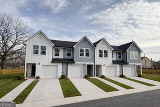 11610 E Lovejoy Road, Hampton, GA 30228