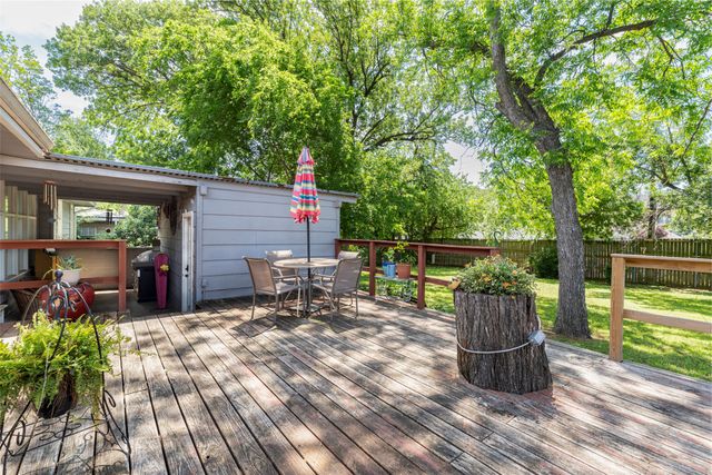 126 Varsity Circle, Arlington, TX 76013