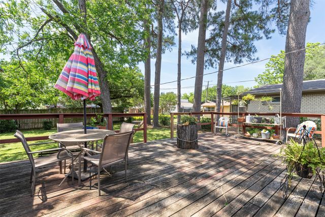 126 Varsity Circle, Arlington, TX 76013