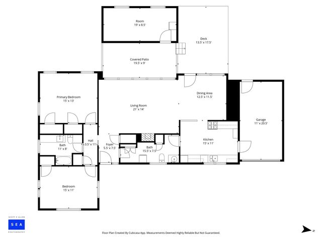 126 Varsity Circle, Arlington, TX 76013