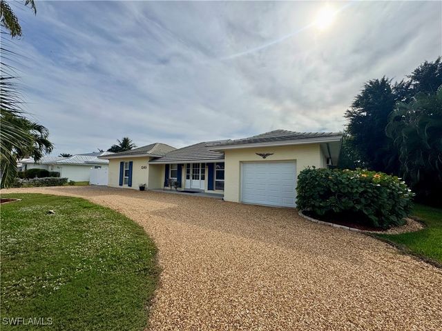 1249 Fruitland AVE, Marco Island, FL 34145