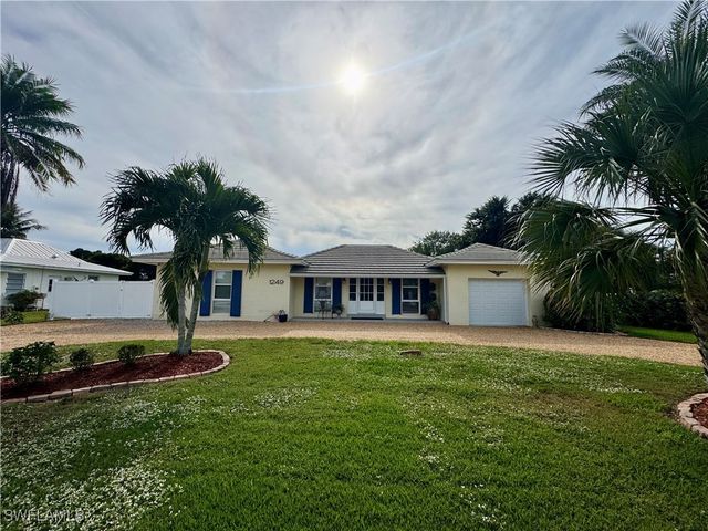 1249 Fruitland AVE, Marco Island, FL 34145