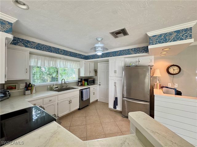 1249 Fruitland AVE, Marco Island, FL 34145