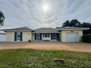 1249 Fruitland AVE, Marco Island, FL 34145