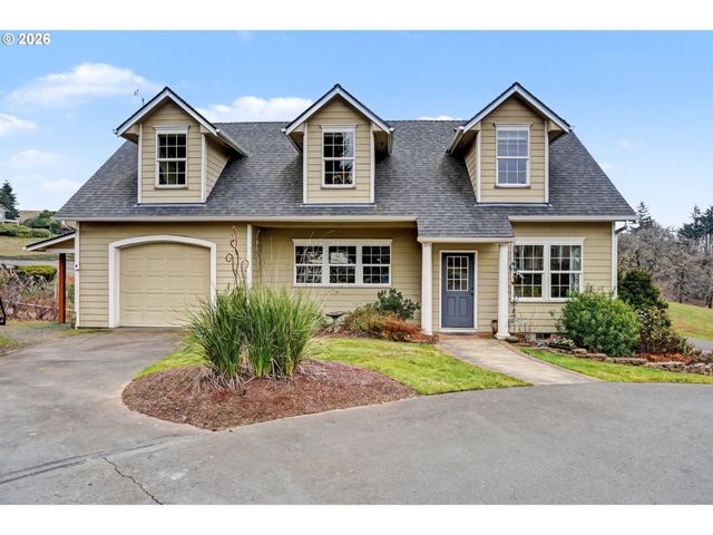 2725 KALOKEN Ct S, Salem, OR 97306