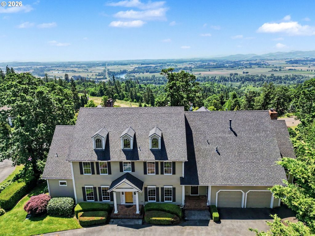 2725 KALOKEN Ct S, Salem, OR 97306