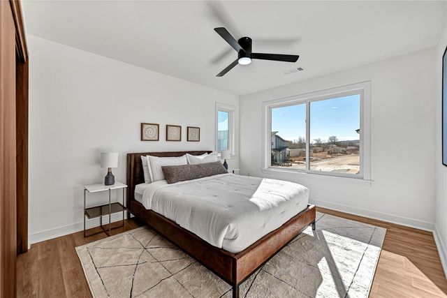 1110 Emilia Avenue, Lowell, AR 72745