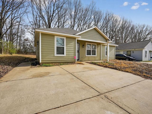 3858 AJANDERS DR, Memphis, TN 38127