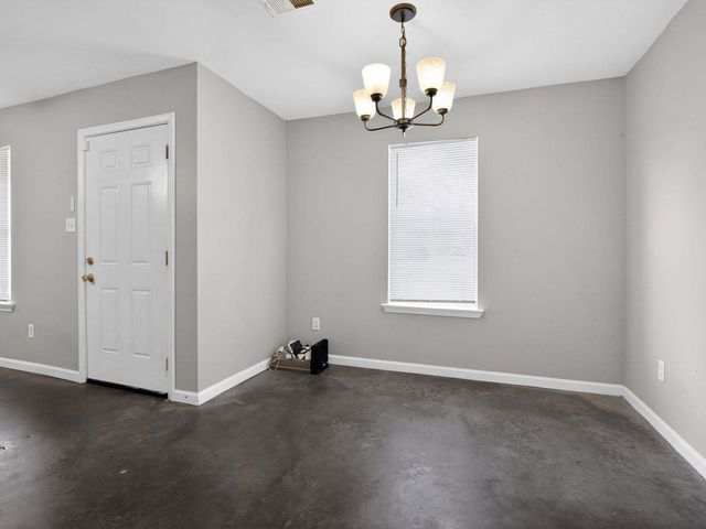 3858 AJANDERS DR, Memphis, TN 38127