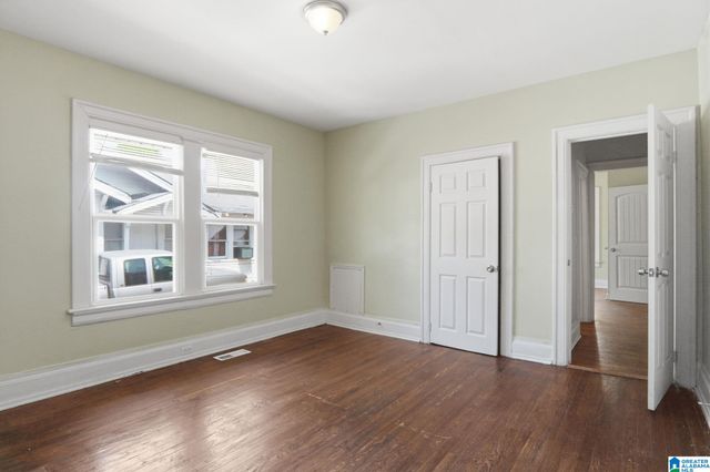 1524 WARRIOR ROAD, Birmingham, AL 35218