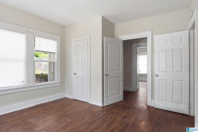 1524 WARRIOR ROAD, Birmingham, AL 35218