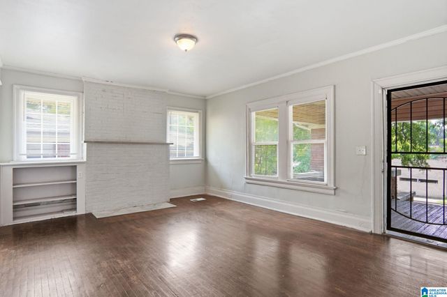1524 WARRIOR ROAD, Birmingham, AL 35218