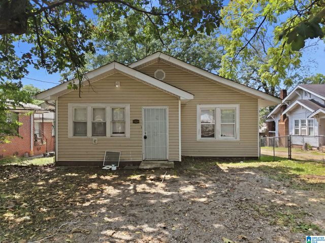 1524 WARRIOR ROAD, Birmingham, AL 35218