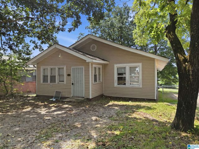 1524 WARRIOR ROAD, Birmingham, AL 35218