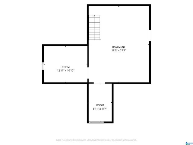 1524 WARRIOR ROAD, Birmingham, AL 35218