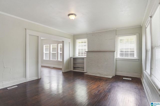 1524 WARRIOR ROAD, Birmingham, AL 35218
