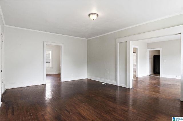 1524 WARRIOR ROAD, Birmingham, AL 35218
