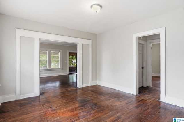 1524 WARRIOR ROAD, Birmingham, AL 35218