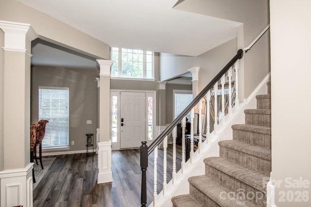 111 Comata Road, Mooresville, NC 28117